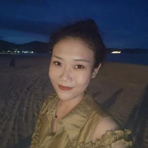 卷发莹姐（觉醒版）头像