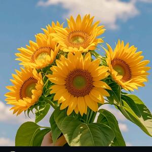 七分甜三分苦头像