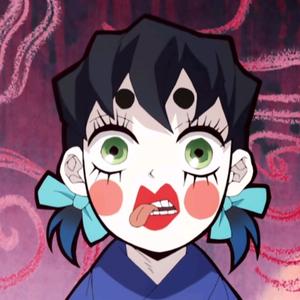 七秒七秒。头像