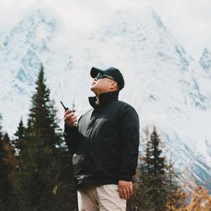 自在逸行-方哥头像