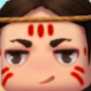 笑笑游戏解说头像