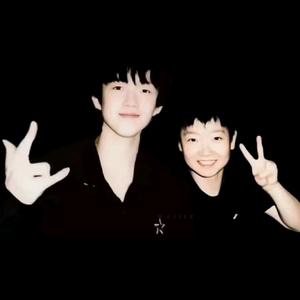 钦莎栩渝（看顺恨版）🍟🌽头像