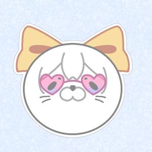 ko no 青语 哒头像