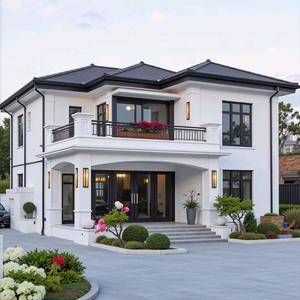 安徽老马建别墅头像