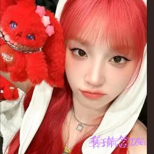 🍪季琦念ᝰ⁹²³头像
