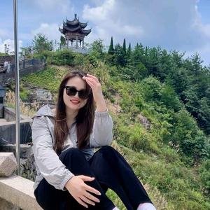 磨人的“小妖精”头像