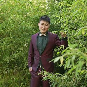 皓月囍长歌头像