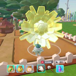 恒风立大功头像