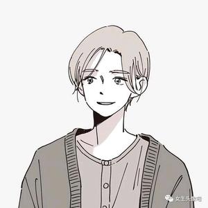 心动不如行动头像