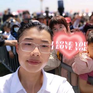 华仔的幸福人生¹⁹¹⁵（才）头像