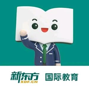 长沙新东方国际教育头像