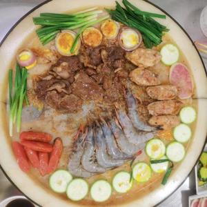 泥炉炭烤肉加白族私房菜（大理市烤来烤去）头像