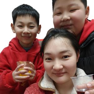 心心相印💕头像