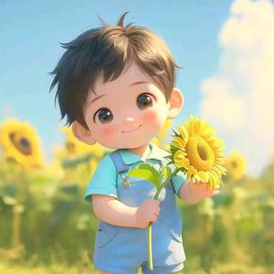 🌻向日葵🌻头像