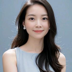 浅浅讲智能硬件求职头像