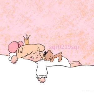 凉拌小鱼干～头像