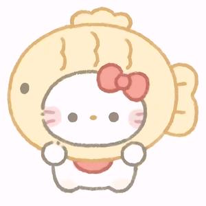 鹿真美头像