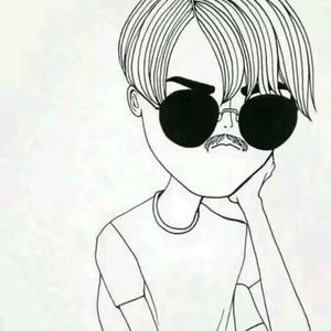 我反对这门亲事🤔头像