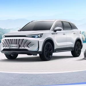 北京新 X7-凯翔风体验中心头像