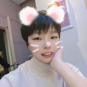 心若项阳花自开头像