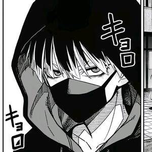 破防是我的天赋头像