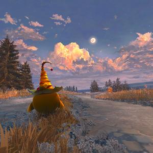 皮皮小皮蛋头像