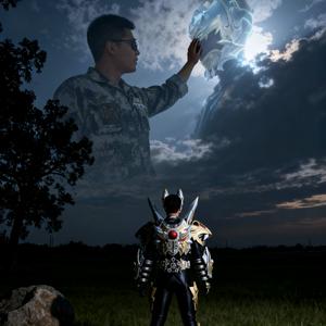 ＠ω＠黑暗的列车头像