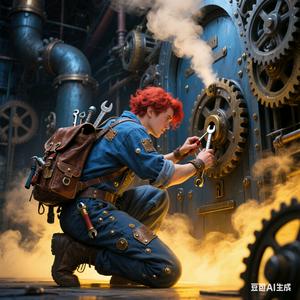 洛阳急修 开换锁《老王》头像