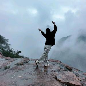 人生若只如初见头像