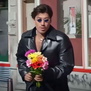 机哥上大分头像