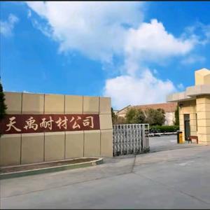 天禹耐材—张工（炼铁耐材解决方案）头像