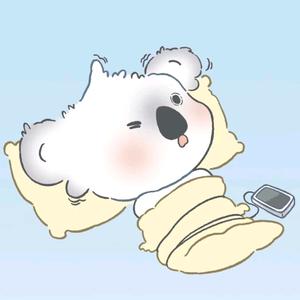 公考小新头像