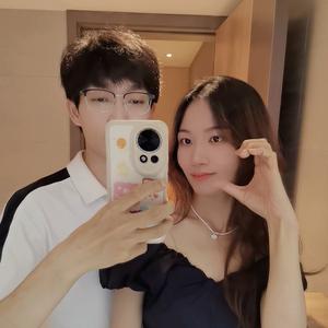 章鱼❤虾米头像