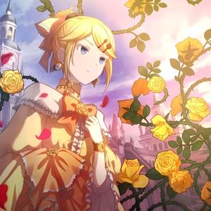 莉莉安娜de仆人头像