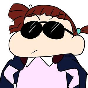 可乐爆米花头像