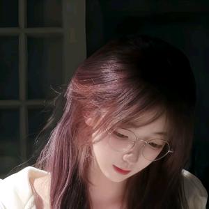 书页与星眸头像