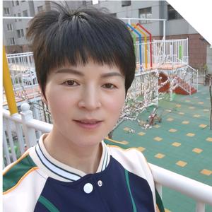 胡集镇小剑桥幼儿园吴园长头像