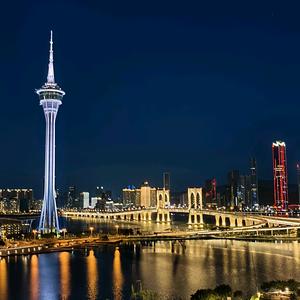 楊四少（豪哥）头像