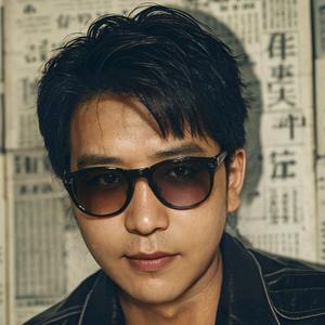 卖幼训犬的柒哥头像