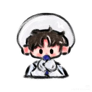 是冉冉升起的星星叻头像