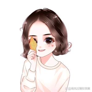 穿搭分享小当家头像