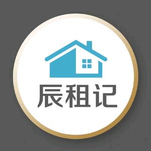 辰租记头像