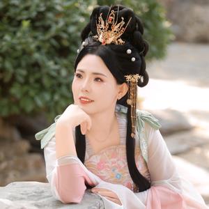 卡通秀👑的抖音 - 抖音