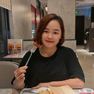 电白妹😊头像
