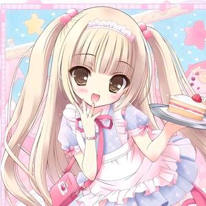 喵。（没招版）头像