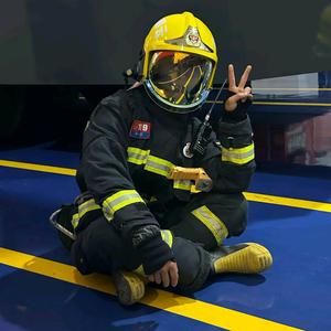 FIREMAN🚒头像