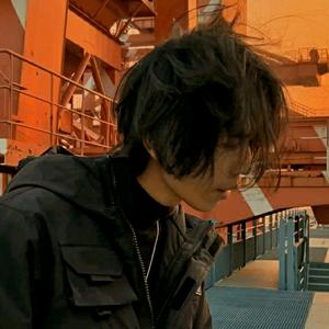 焉知断桥鸿头春头像