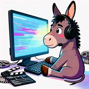 生产队的佗头像