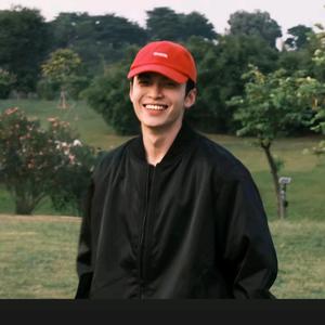 夏天的一块冰头像