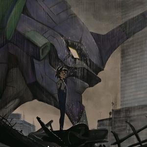 贝利亚的鞋头像